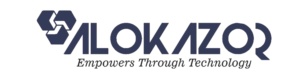 alokazor.com